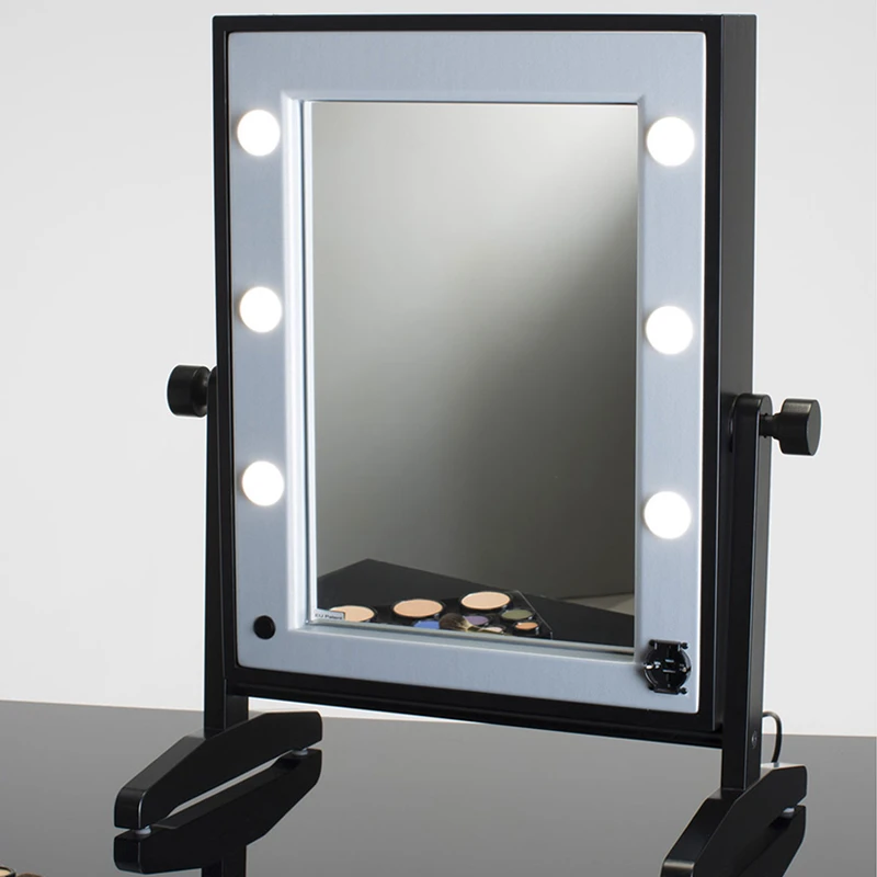 Specchio da tavolo singolo/doppio LTV